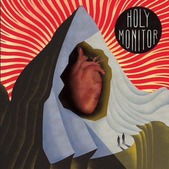 Holy Monitor II