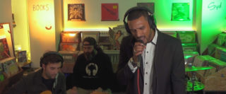 BNC The Disco Vampire