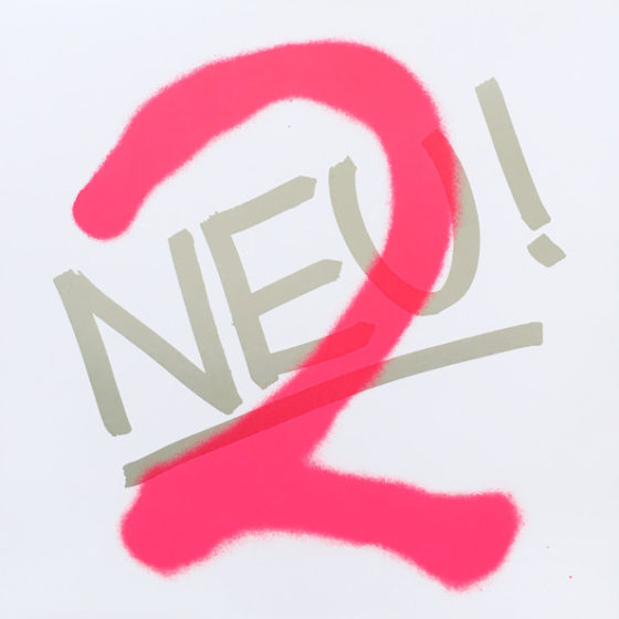 NEU - 2