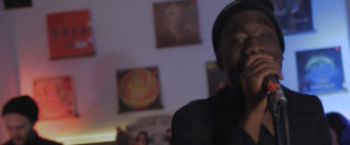 Complex Shadow at Syd Records