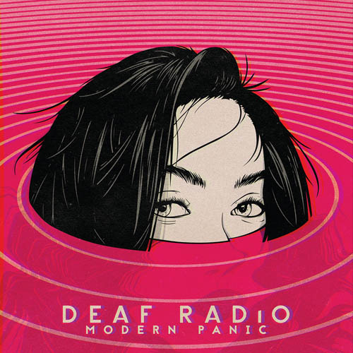 Deaf Radio - Modern Panic