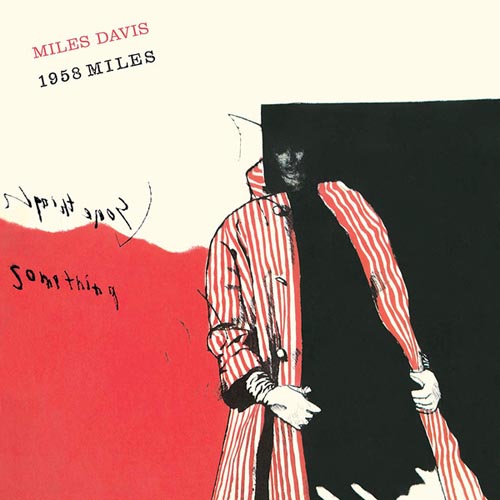 Miles Davis 1958