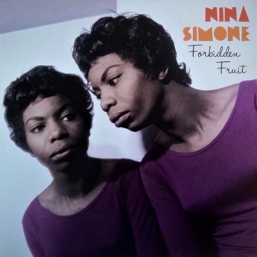 Nina Simone - Forbidden Fruit