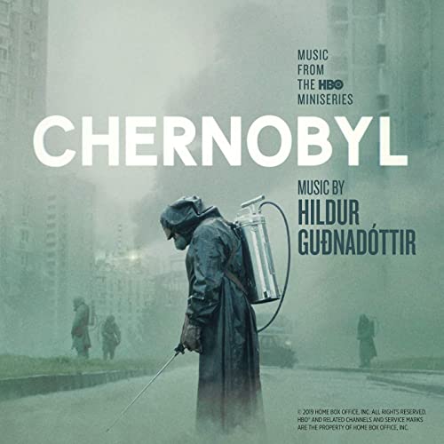 chernobyl-ost