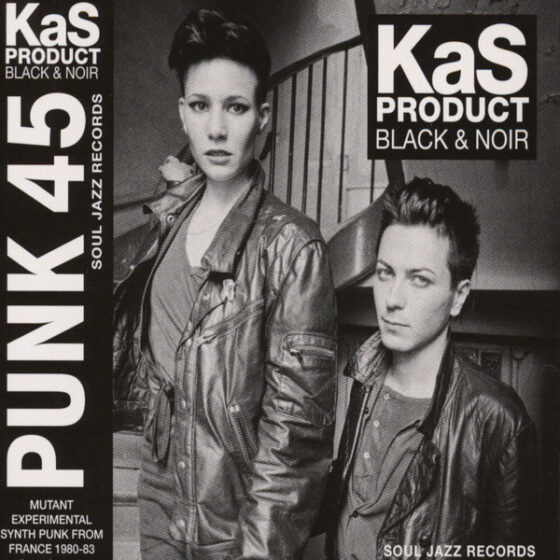 KaS-Product