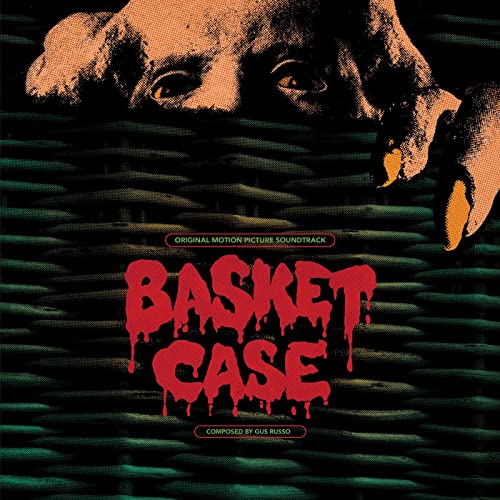 Basket Case: Original Motion Picture Soundtrack
