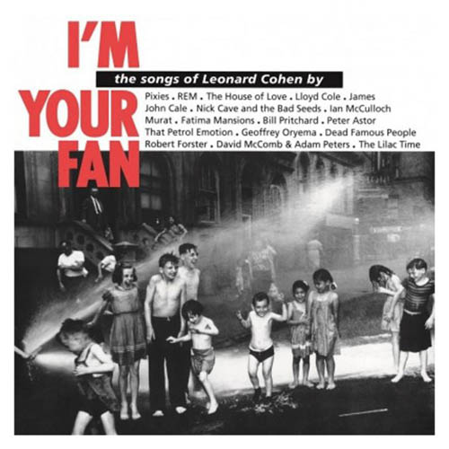 Im Your Fan - The Songs Of Leonard Cohen