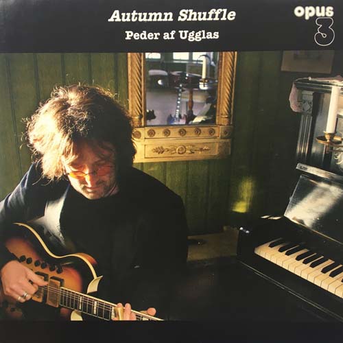 Peder Af Ugglas - Autumn Shuffle