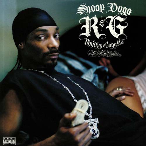 Snoop Dogg - Rhythm & Gangsta