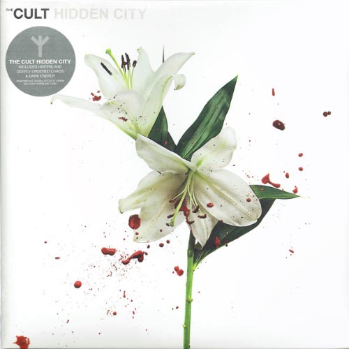 The Cult - Hidden City