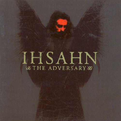 Ihsahn - The Adversary