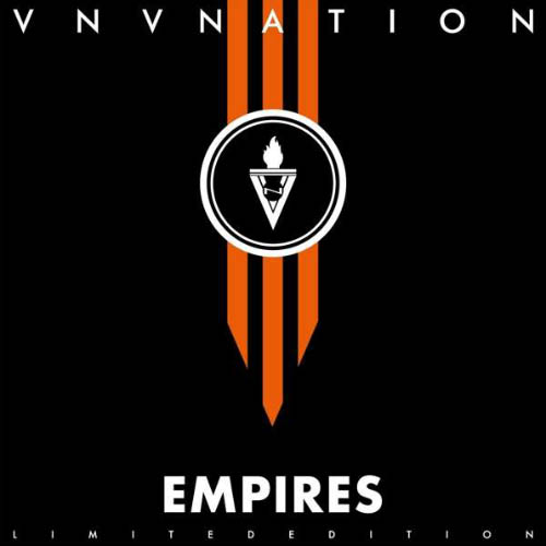 VNV Nation - Empires