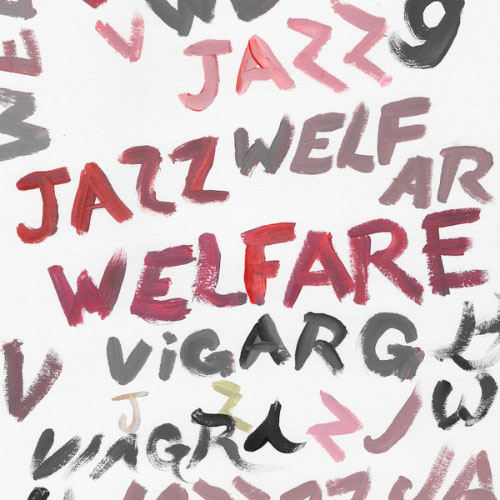 Viagra Boys - Jazz Welfare