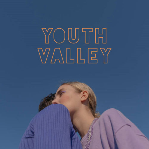 Youth Valley - EP