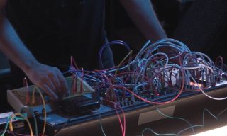 GHONE Live At Syd Records