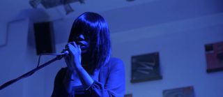 Odile Nyx Live At Syd Records