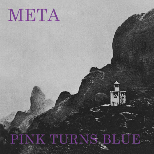 Pink Turns Blue - Meta