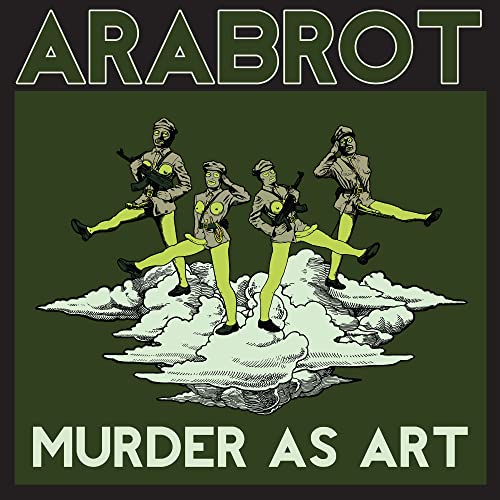 Arabrot
