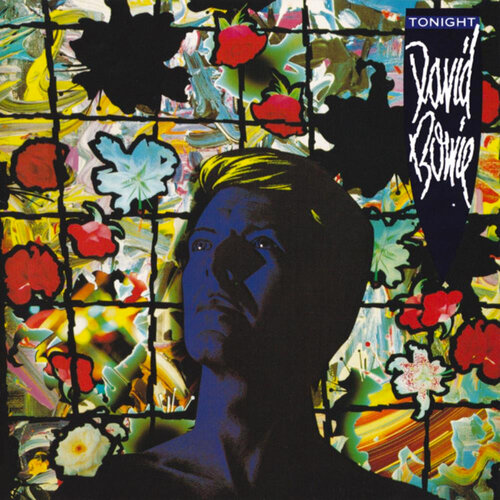 David Bowie - Tonight