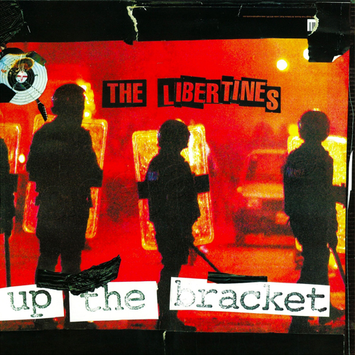 The Libertines - Up The Bracket