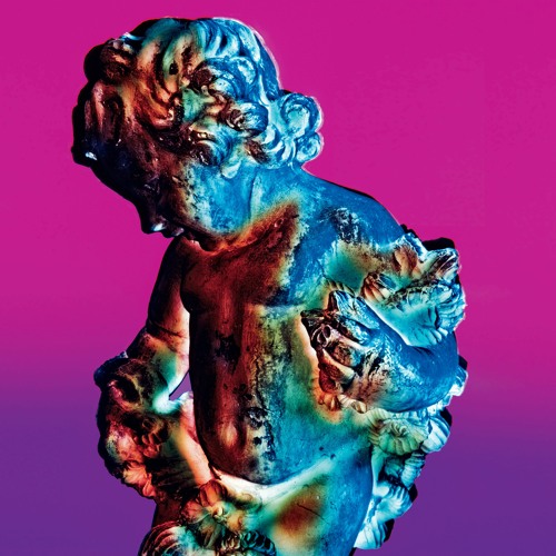 New Order – Technique