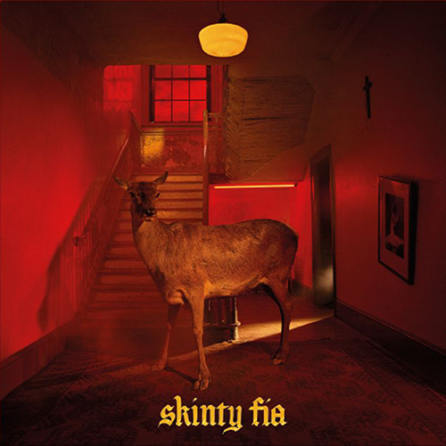 Fontaines D.C. - Skinty Fia (Deluxe edition)