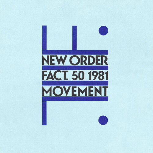 New Order – Movement