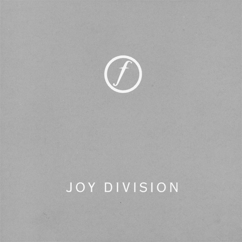 Joy Division – Still