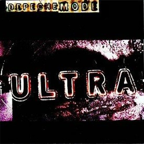 Depeche Mode – Ultra