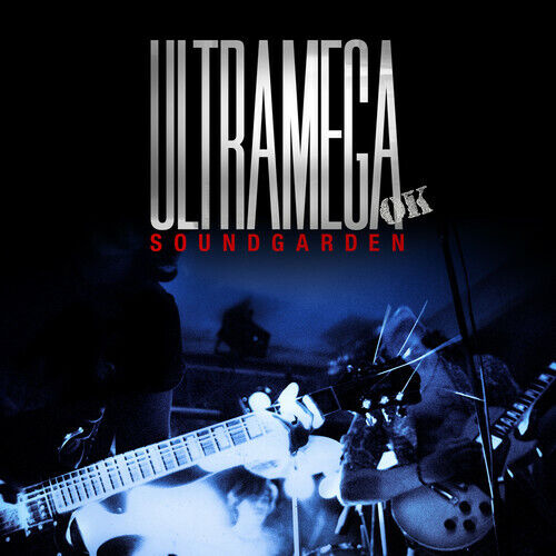 Soundgarden – Ultramega OK