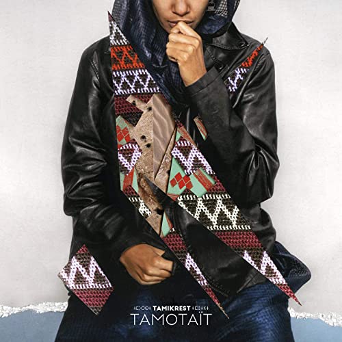 Tamikrest – Tamotaït