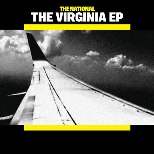 The National – The Virginia EP