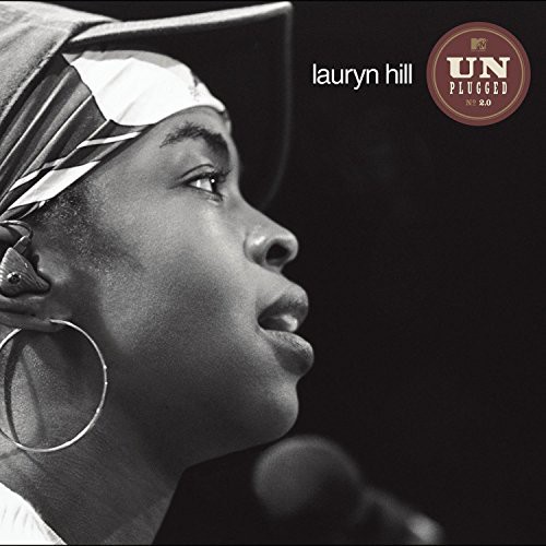 Lauryn Hill – MTV Unplugged 2.0