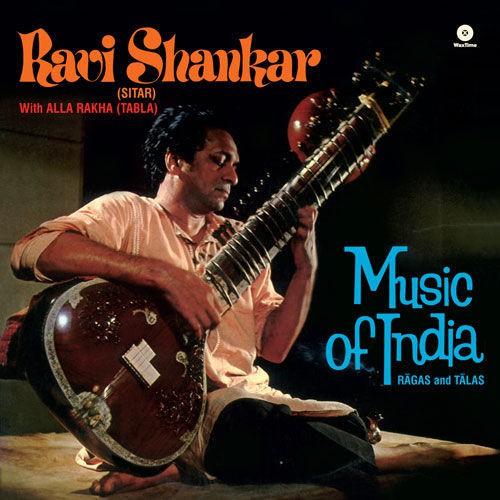 Ravi Shankar