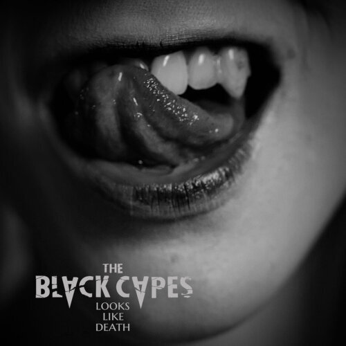 The Black Capes - Looks Like Death (Black Vinyl)