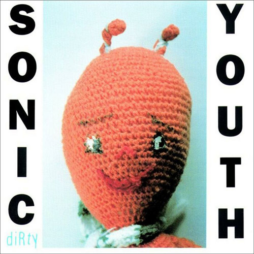 Sonic Youth – Dirty