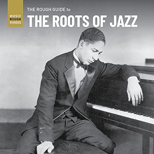 Various – The Rough Guide To The Roots Of Jazz