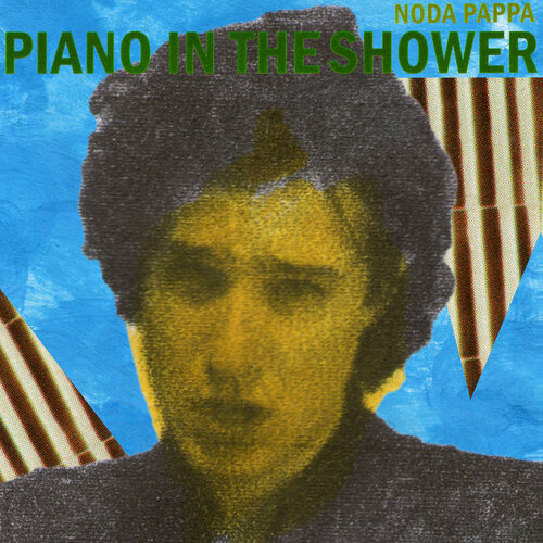 Noda Pappa – Piano In The Shower