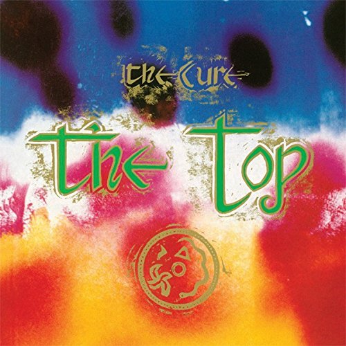 The Cure – The Top