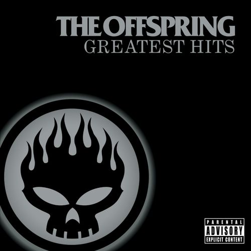 The Offspring – Greatest Hits