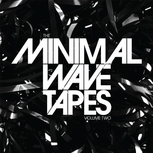 Minimal Wave Tapes Vol.2