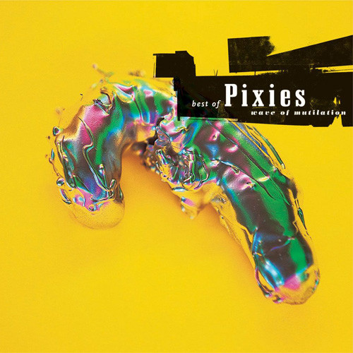Pixies Best of Pixies