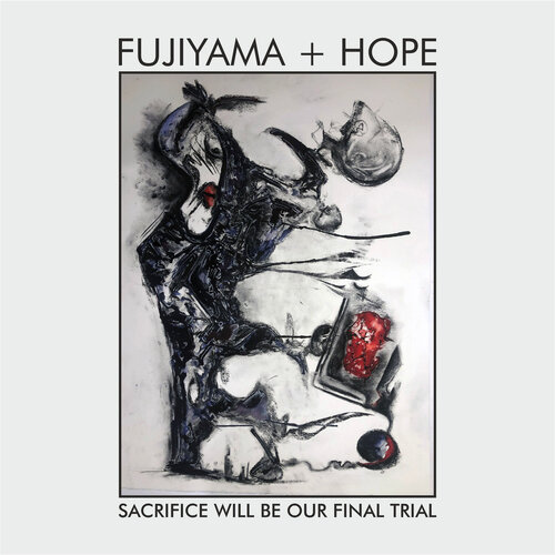 Fujiyama + Hope