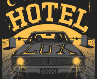 Hotel Lux Live In Athens