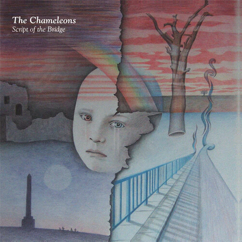 The Chameleons – Script Of The Bridge