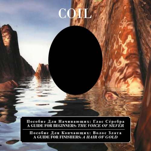 Coil – A Guide For Beginners: The Voice Of Silver / A Guide For Finishers: A Hair Of Gold