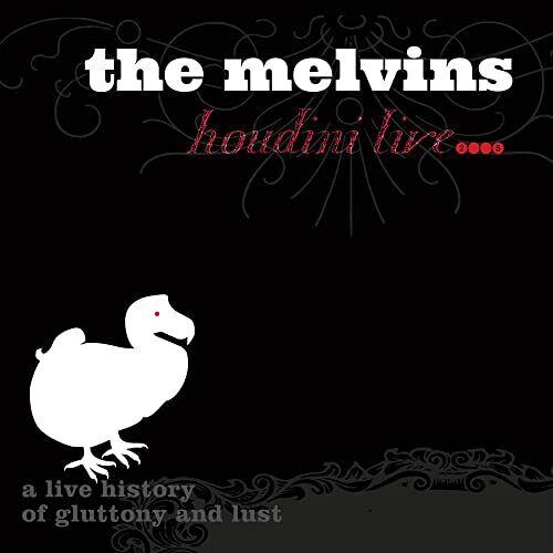 Melvins – Houdini Live 2005