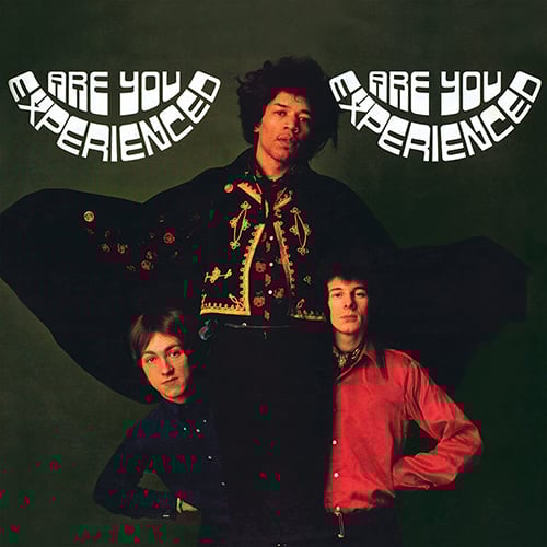 The Jimi Hendrix Experience