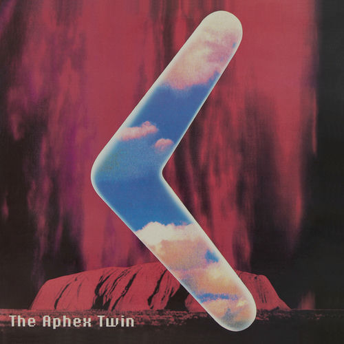 The Aphex Twin – Didgeridoo (Expanded Edition)