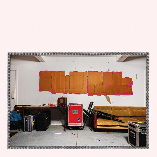 Godspeed You! Black Emperor – No Title As Of 13 February 2024 28,340 Dead